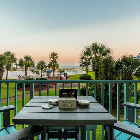 Plantation Palms III Villa Gulf Shores Kültér fotó