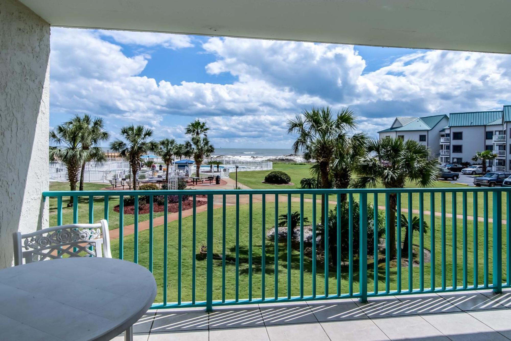 Plantation Palms III Villa Gulf Shores Kültér fotó