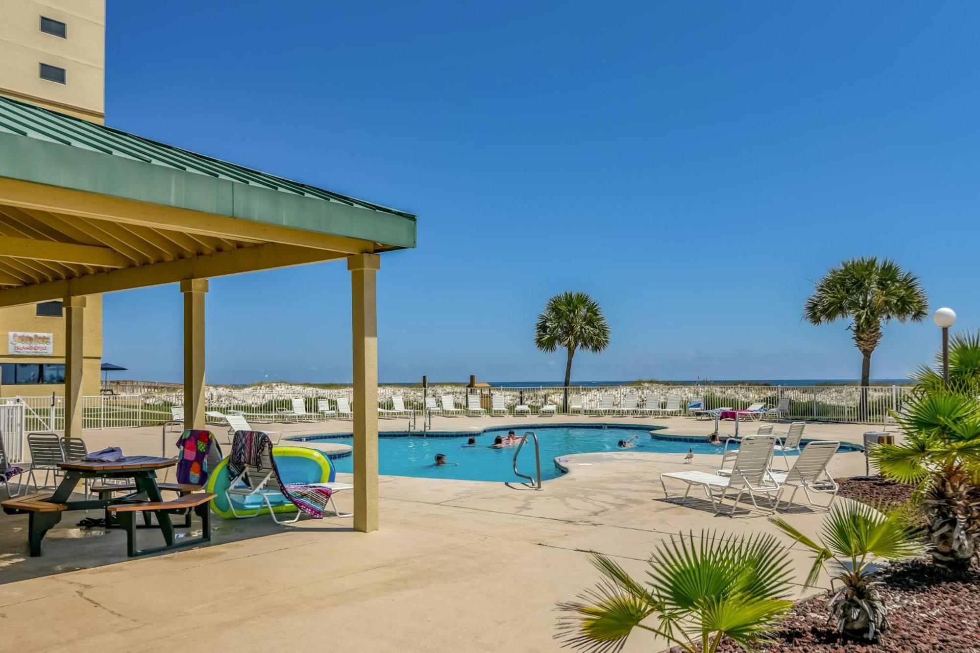 Plantation Palms III Villa Gulf Shores Szoba fotó