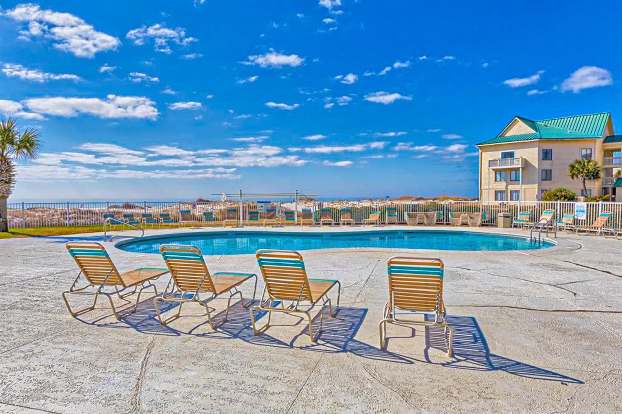 Plantation Palms III Villa Gulf Shores Szoba fotó