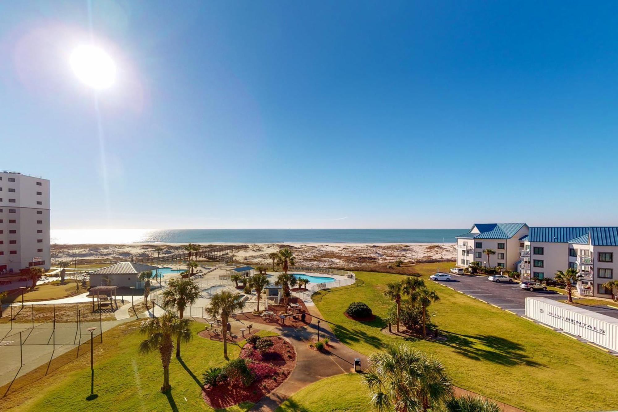 Plantation Palms III Villa Gulf Shores Szoba fotó
