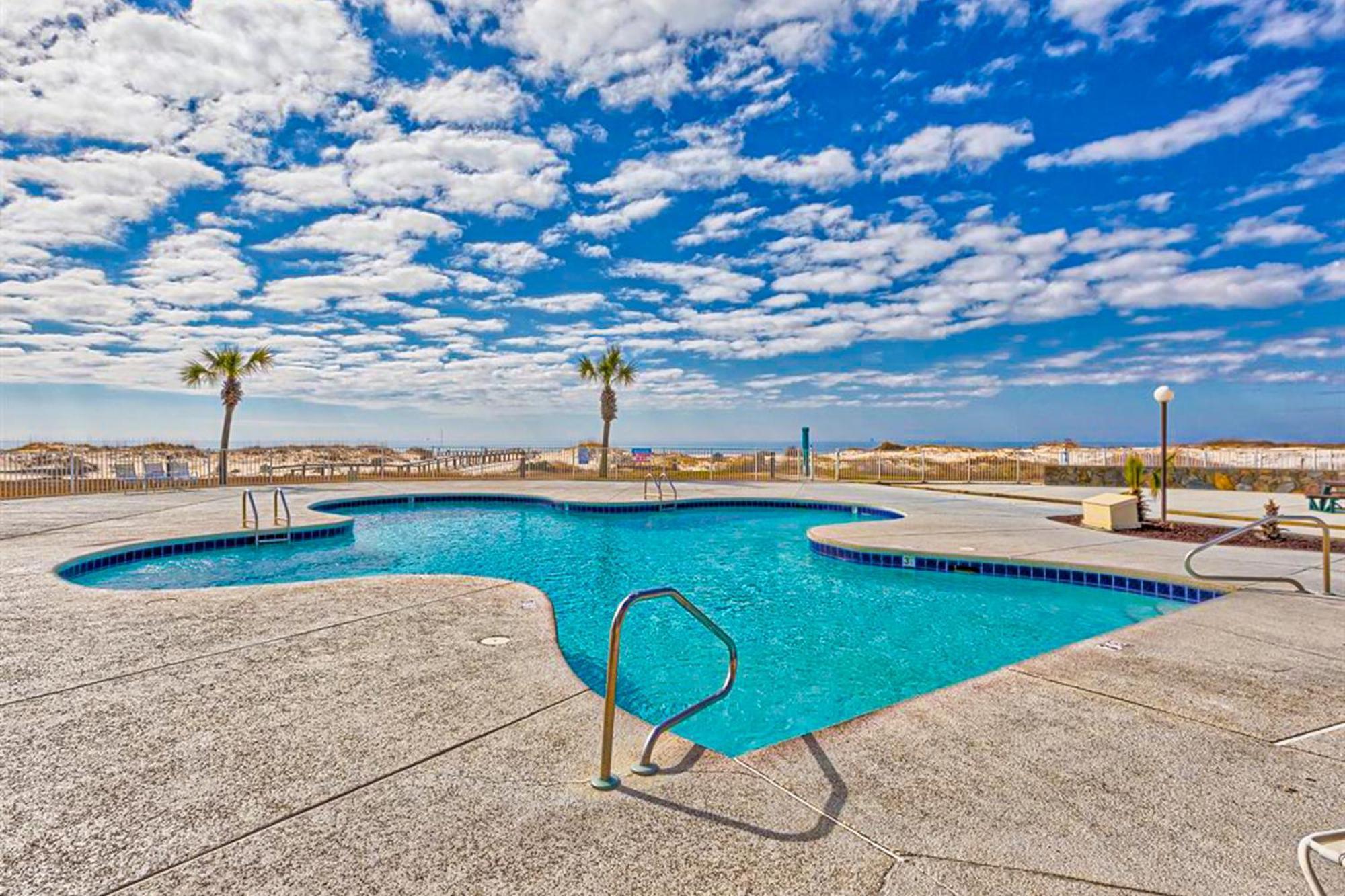 Plantation Palms III Villa Gulf Shores Szoba fotó