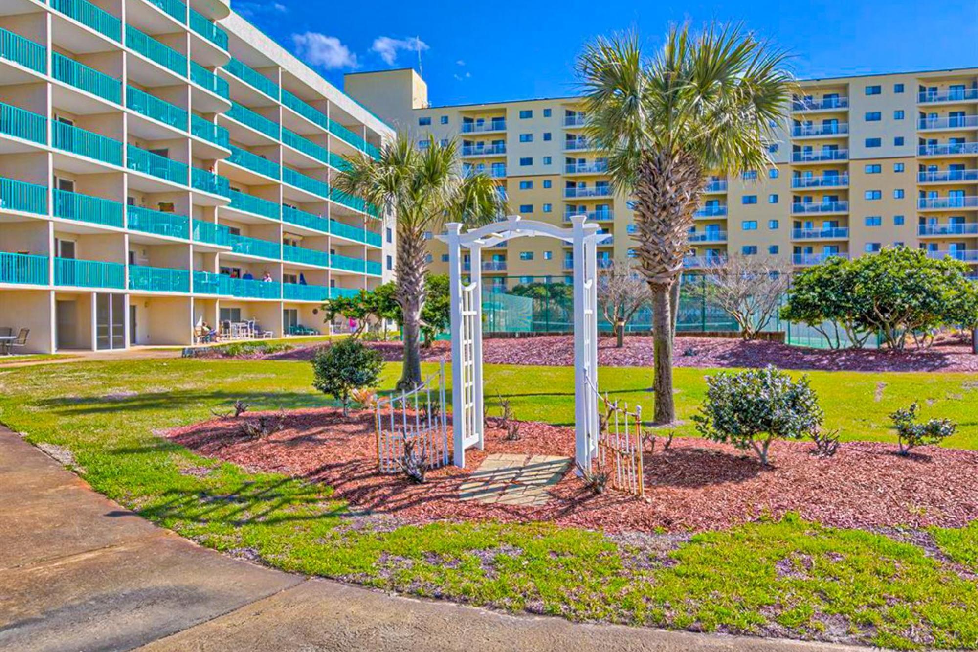 Plantation Palms III Villa Gulf Shores Szoba fotó
