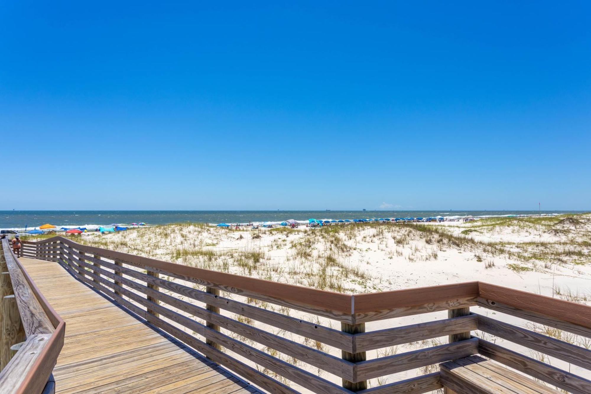 Plantation Palms III Villa Gulf Shores Kültér fotó