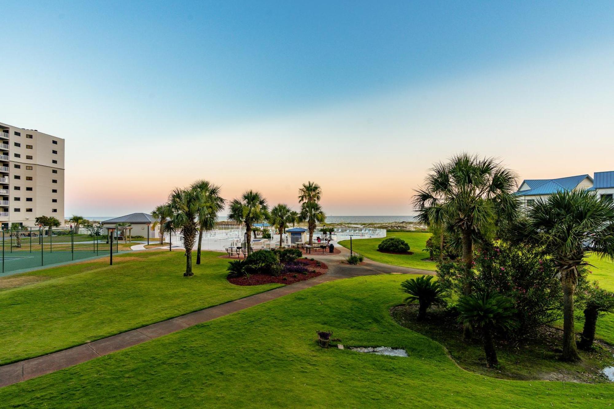 Plantation Palms III Villa Gulf Shores Kültér fotó