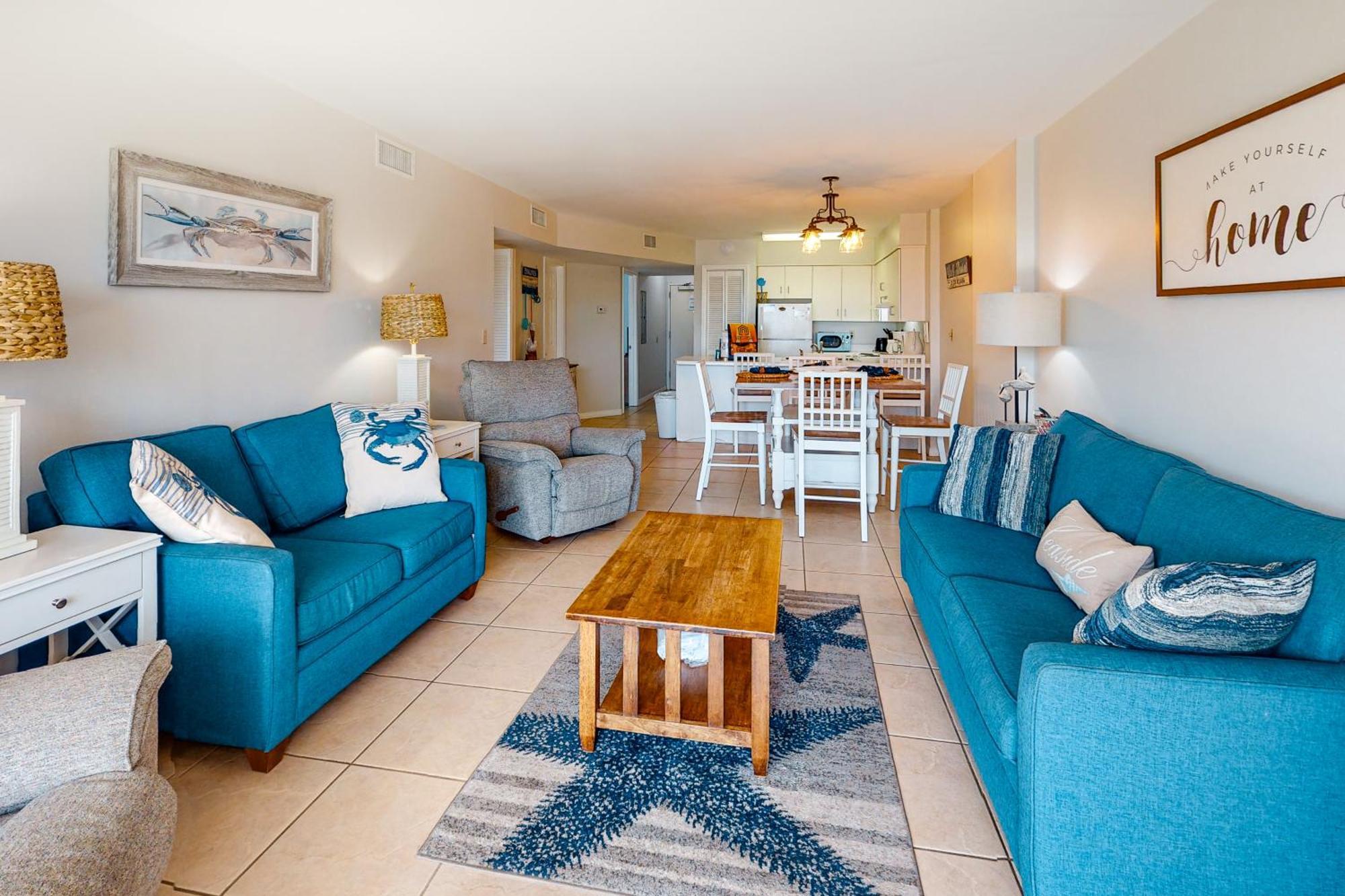 Plantation Palms III Villa Gulf Shores Kültér fotó