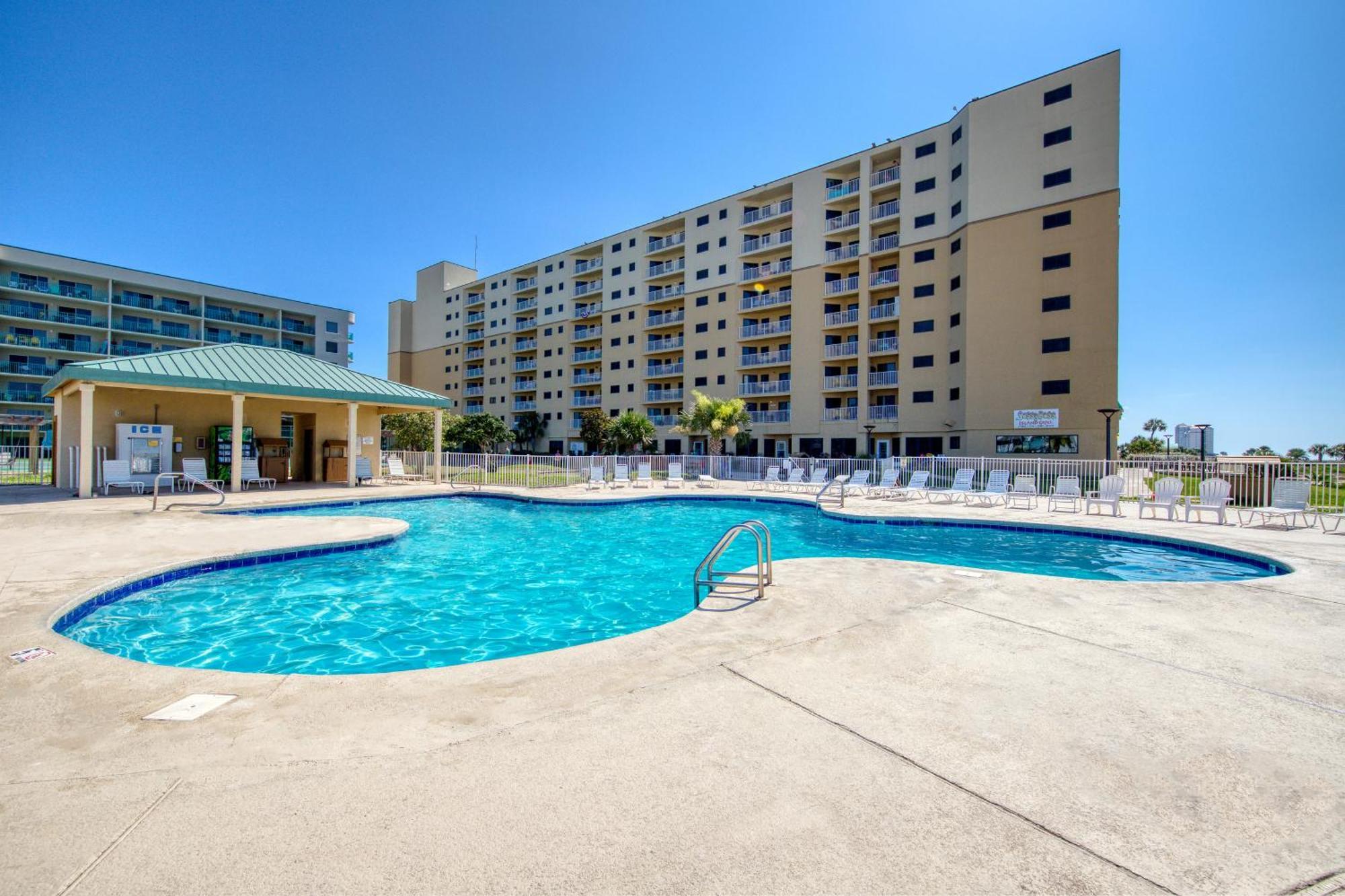 Plantation Palms III Villa Gulf Shores Kültér fotó