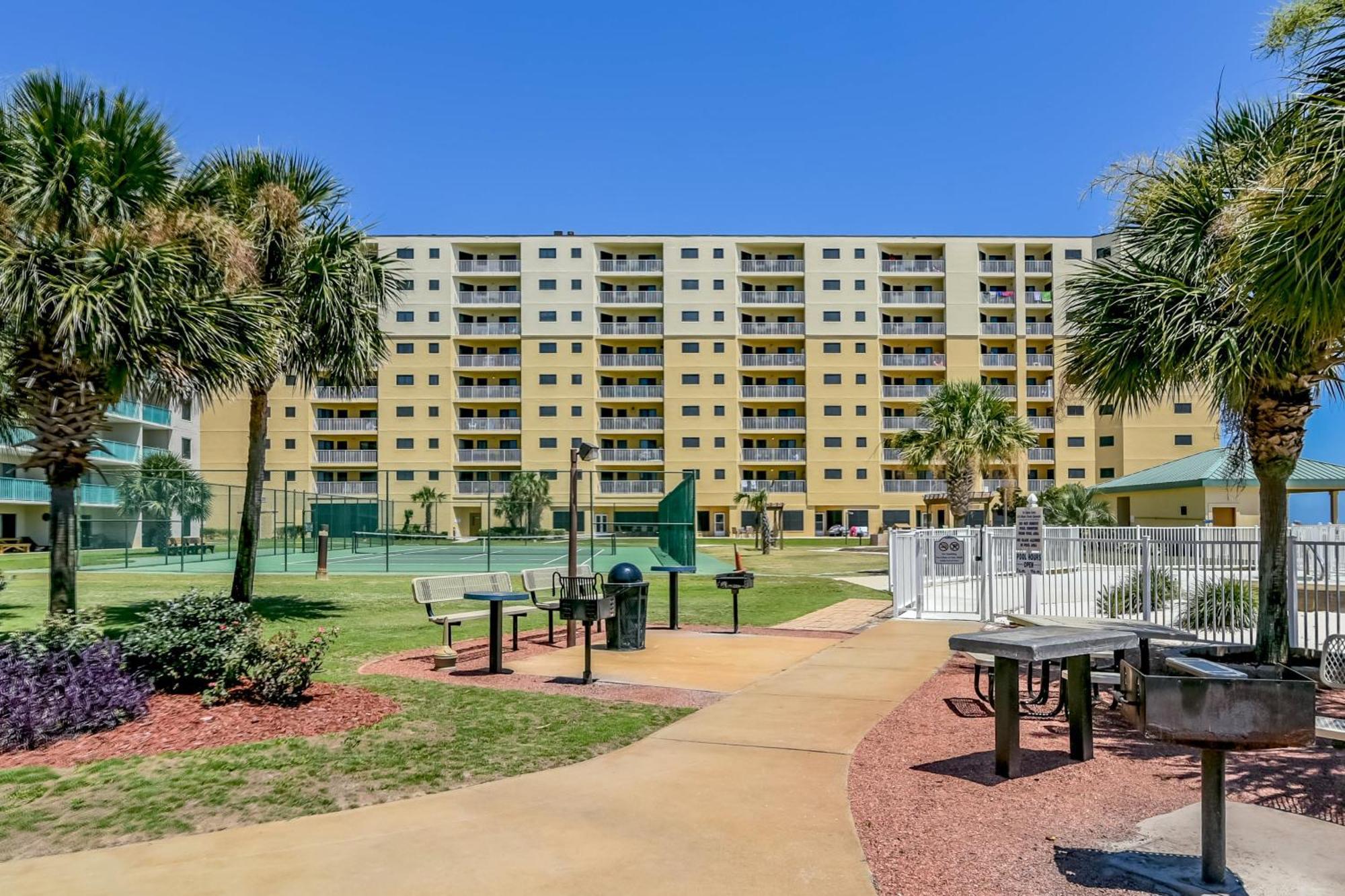 Plantation Palms III Villa Gulf Shores Kültér fotó