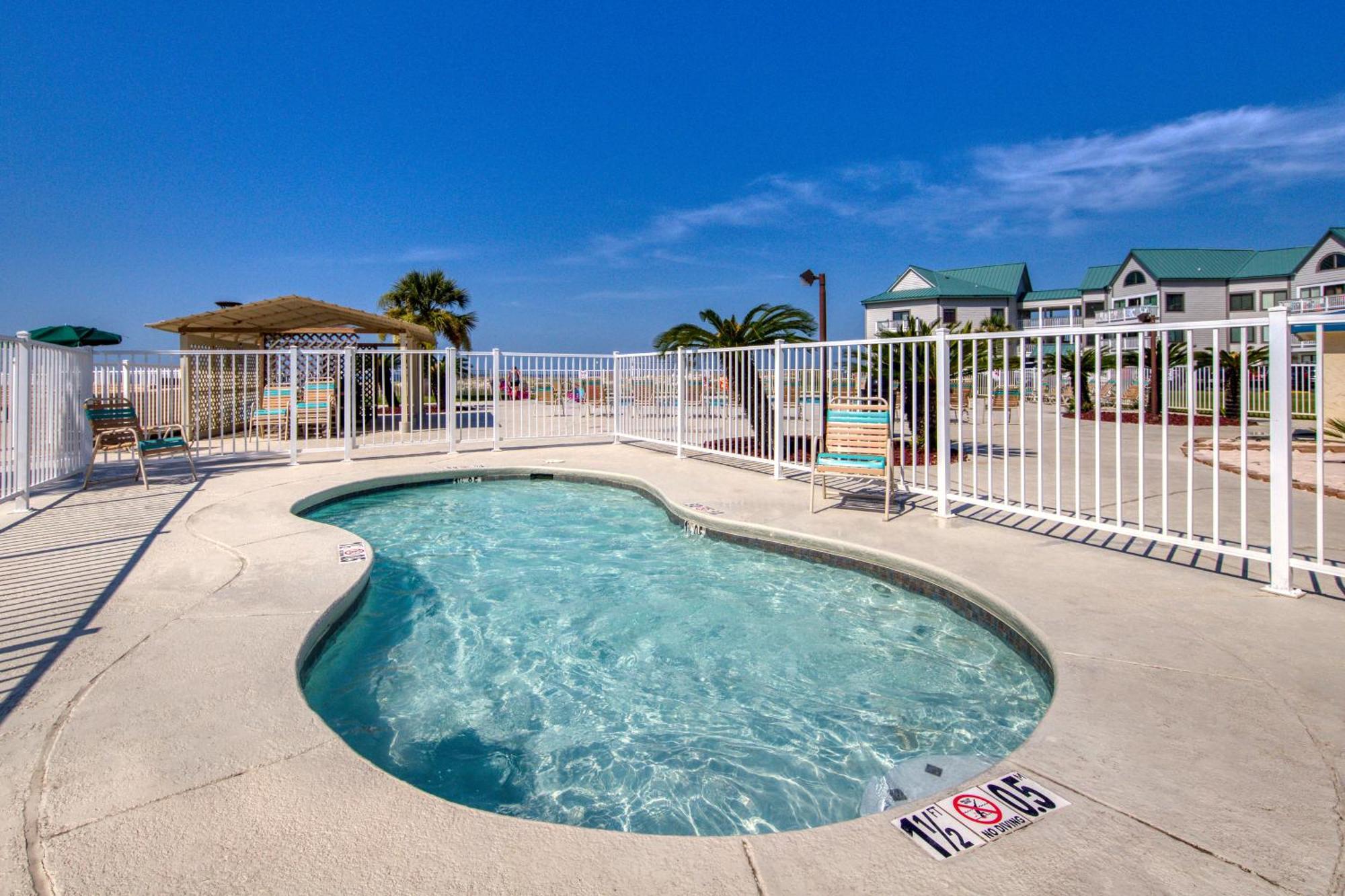 Plantation Palms III Villa Gulf Shores Kültér fotó