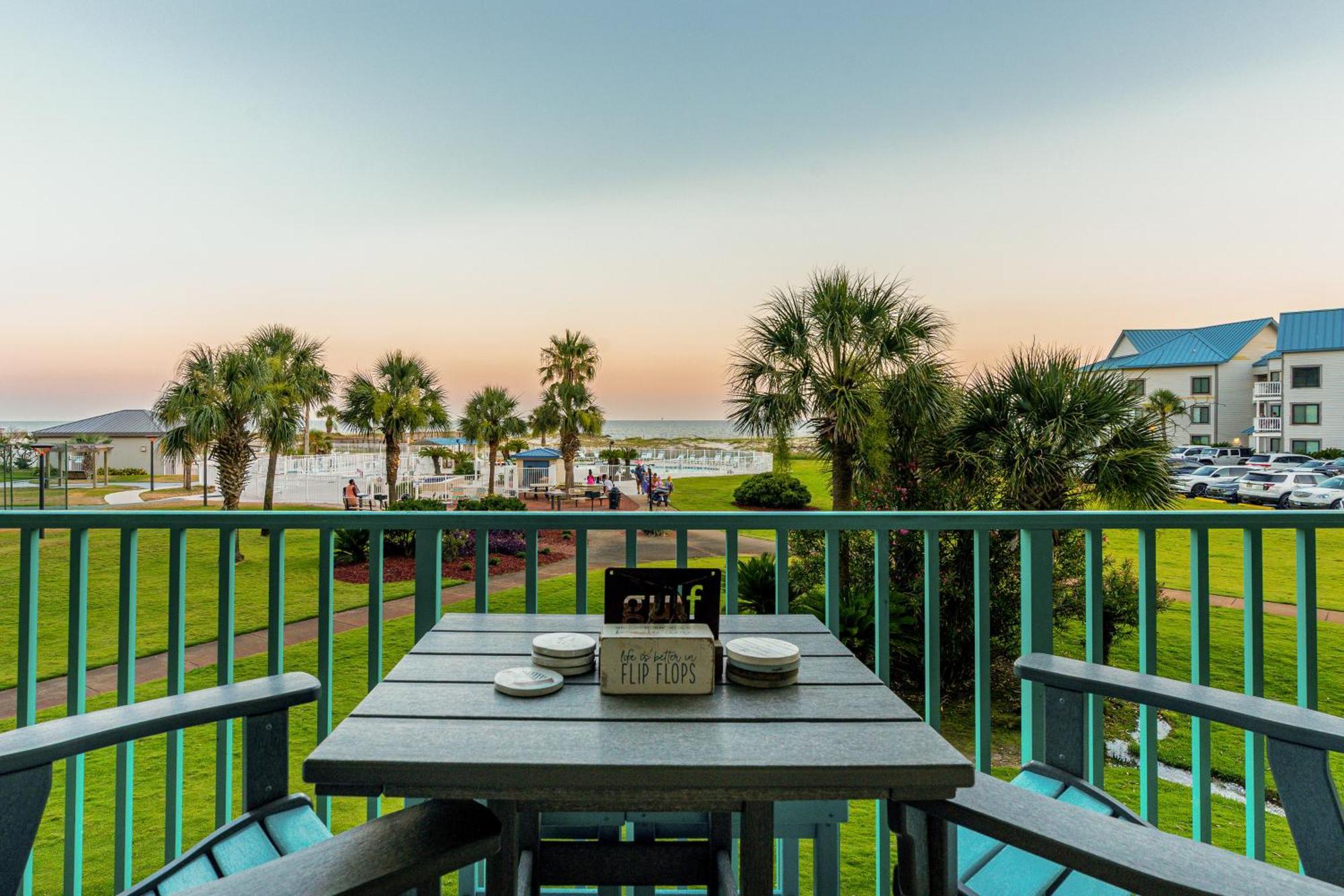 Plantation Palms III Villa Gulf Shores Kültér fotó
