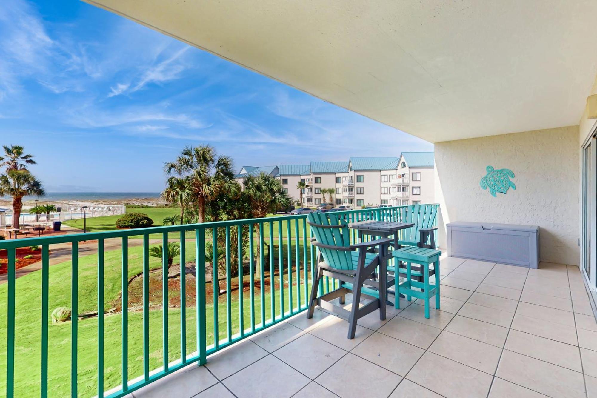 Plantation Palms III Villa Gulf Shores Kültér fotó