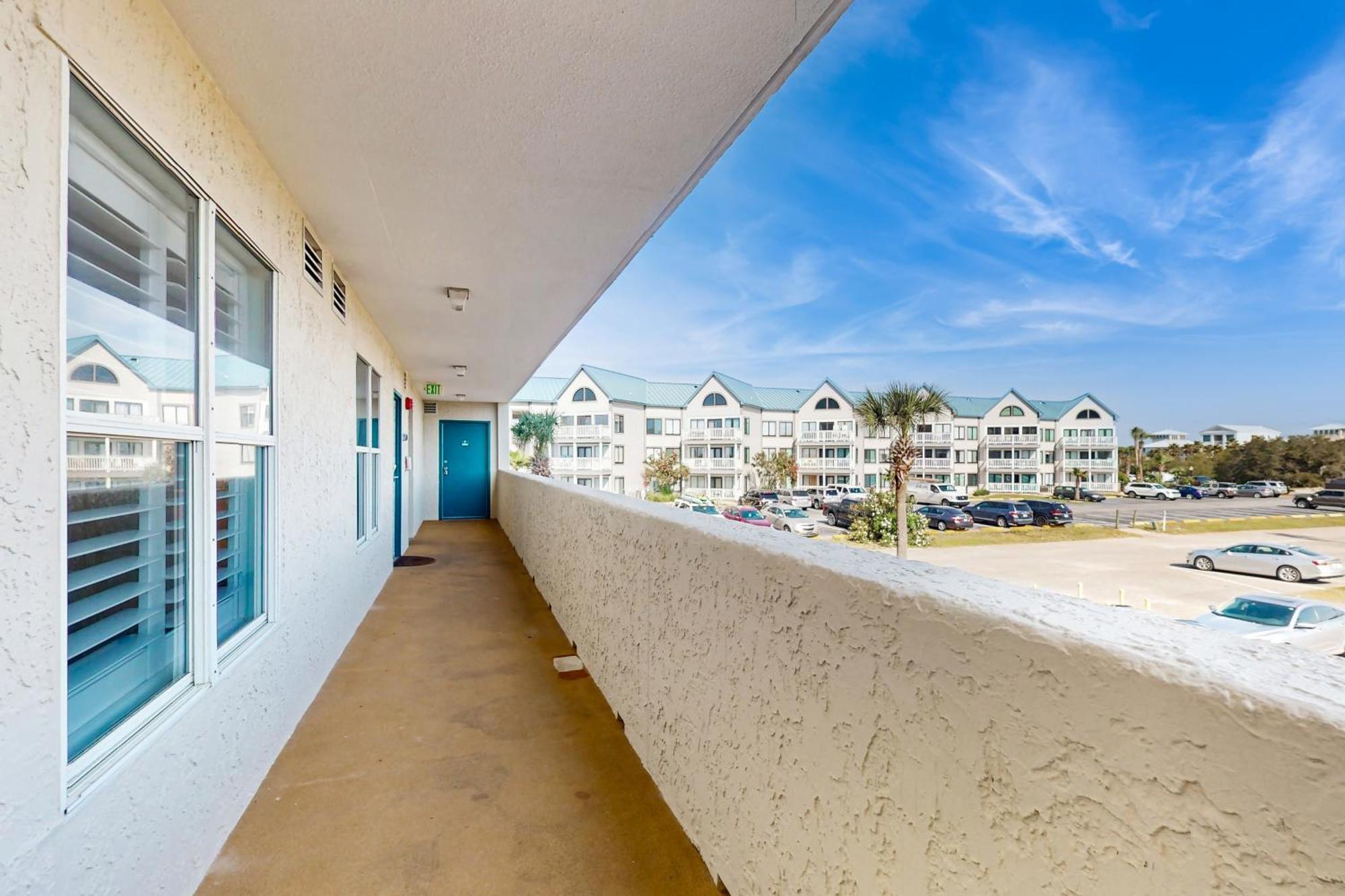 Plantation Palms III Villa Gulf Shores Kültér fotó