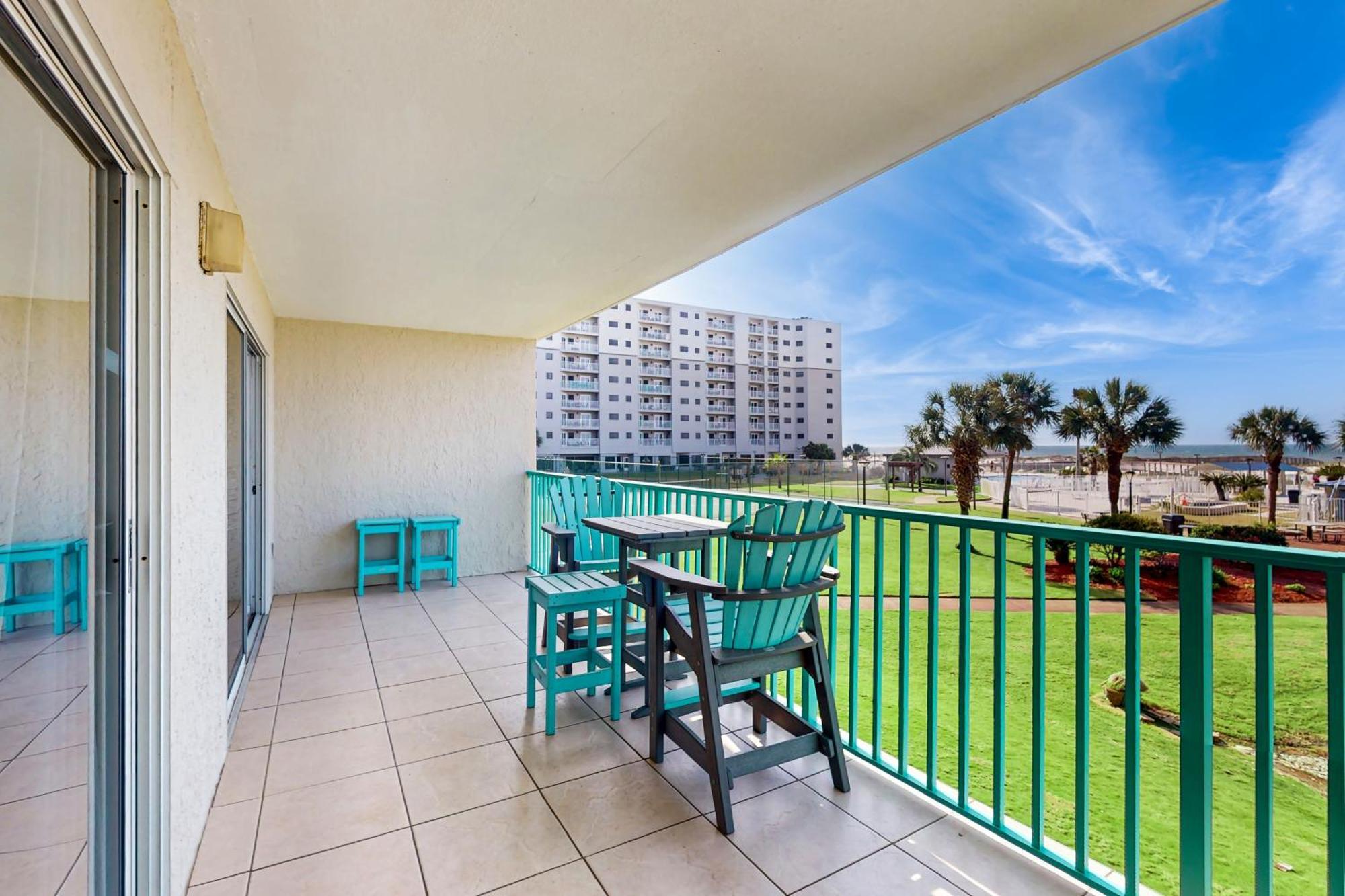 Plantation Palms III Villa Gulf Shores Kültér fotó