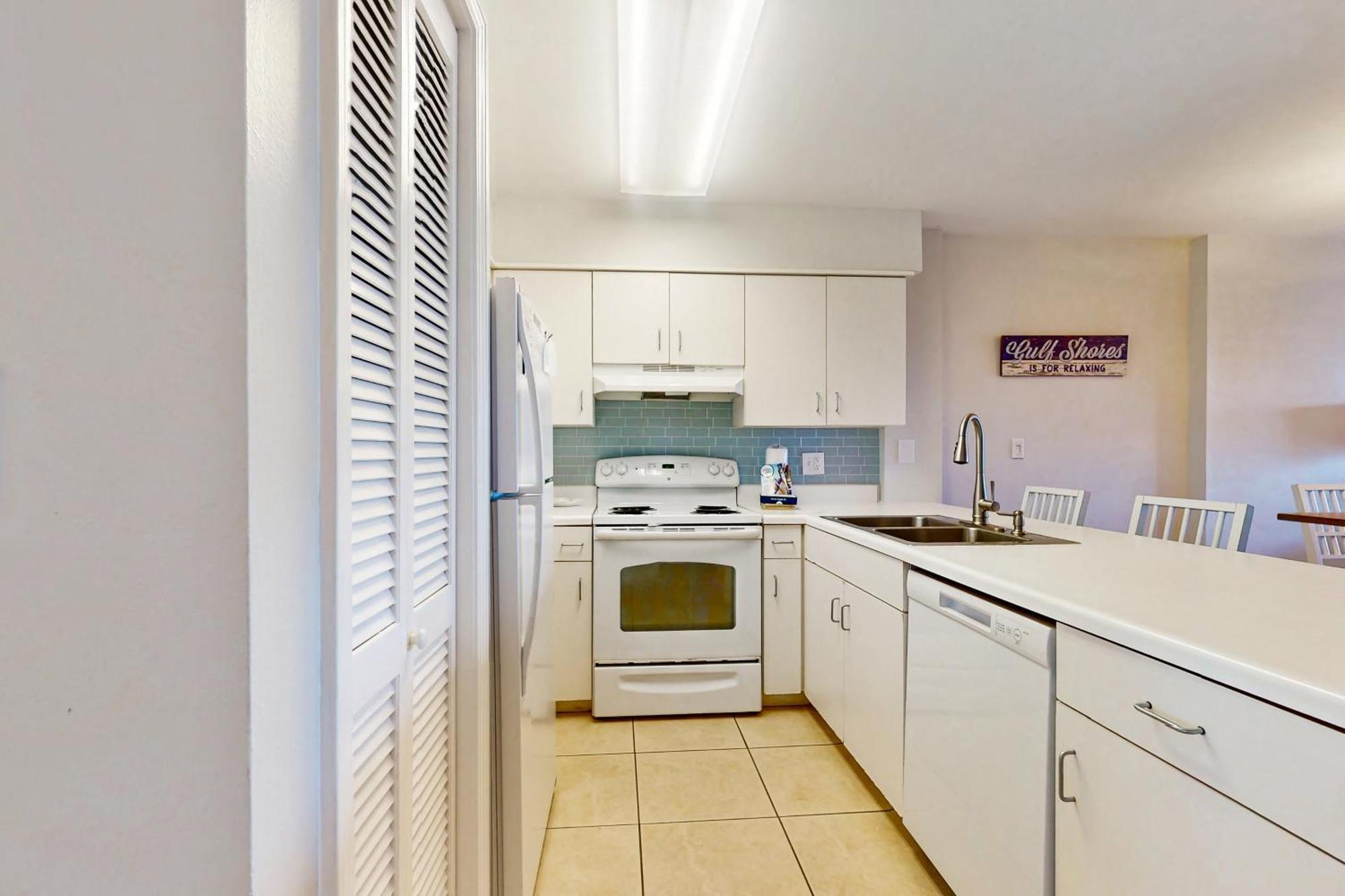 Plantation Palms III Villa Gulf Shores Kültér fotó