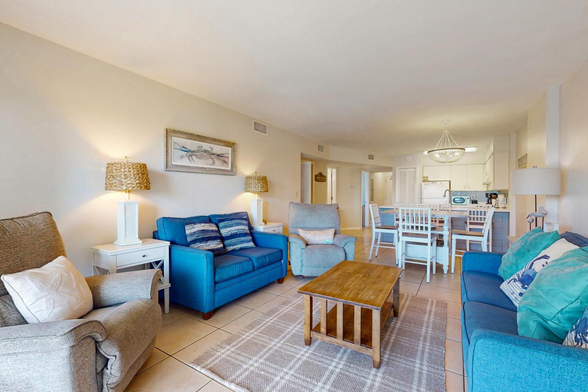Plantation Palms III Villa Gulf Shores Kültér fotó